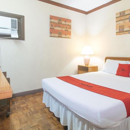 Reddoorz At Broadway Court Apartelle Quezon City Cidade Quezon Exterior foto