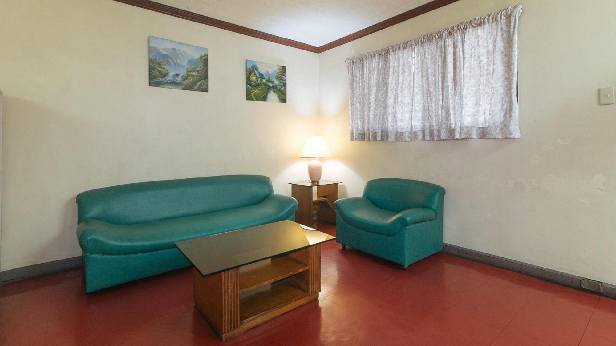 Reddoorz At Broadway Court Apartelle Quezon City Cidade Quezon Exterior foto
