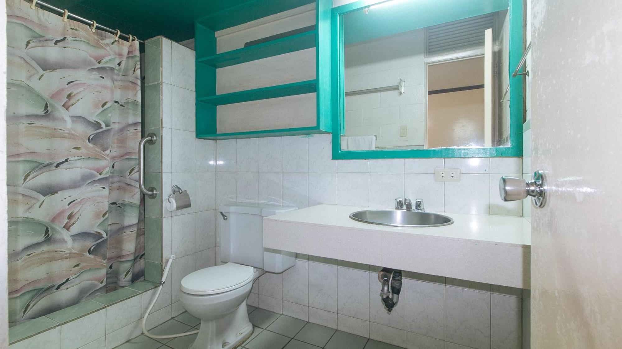 Reddoorz At Broadway Court Apartelle Quezon City Cidade Quezon Exterior foto