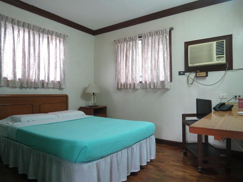 Reddoorz At Broadway Court Apartelle Quezon City Cidade Quezon Exterior foto