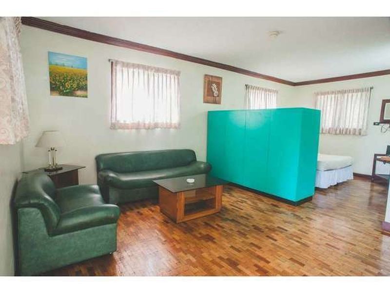 Reddoorz At Broadway Court Apartelle Quezon City Cidade Quezon Exterior foto