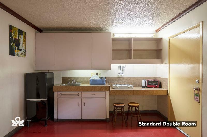Reddoorz At Broadway Court Apartelle Quezon City Cidade Quezon Exterior foto